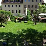 Mirabelle - Wohnen In Der Dresdner Neustadt